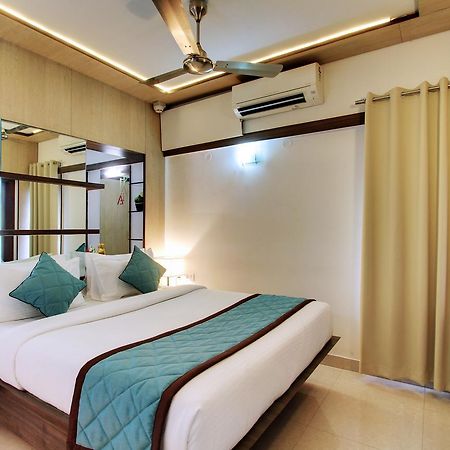 White Castle Boutique Apartment Hotel Bangalore Exterior photo